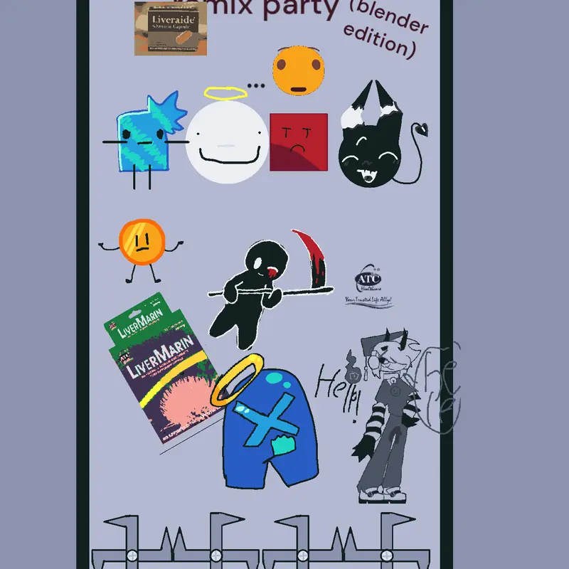 Game by @ChunkyElf