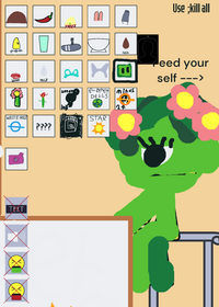 Feedgame Endinggame game