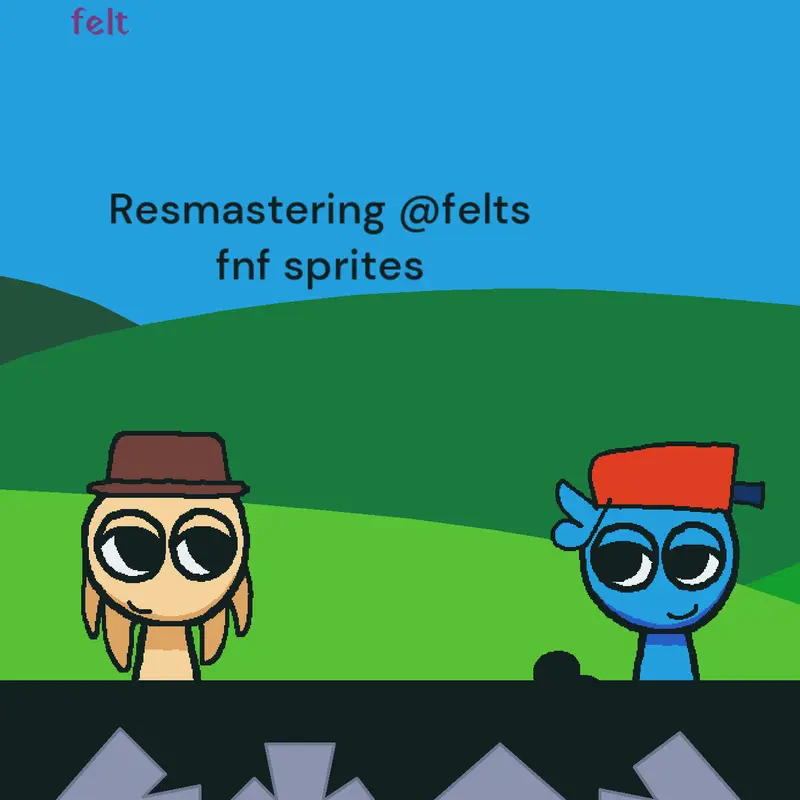 Game by @una_roca_xd