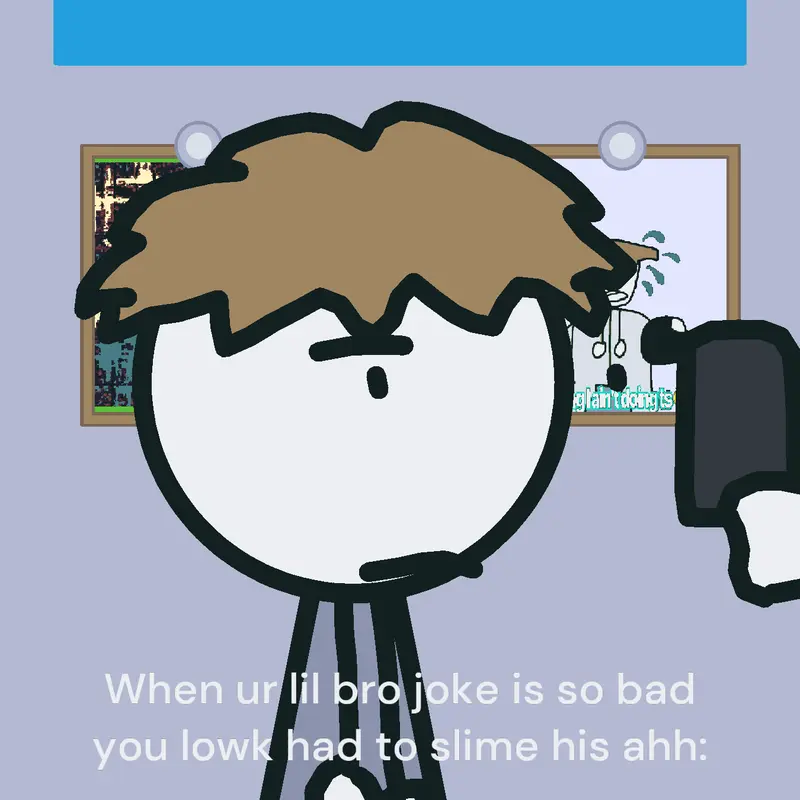 Game by @WhatsadBacon