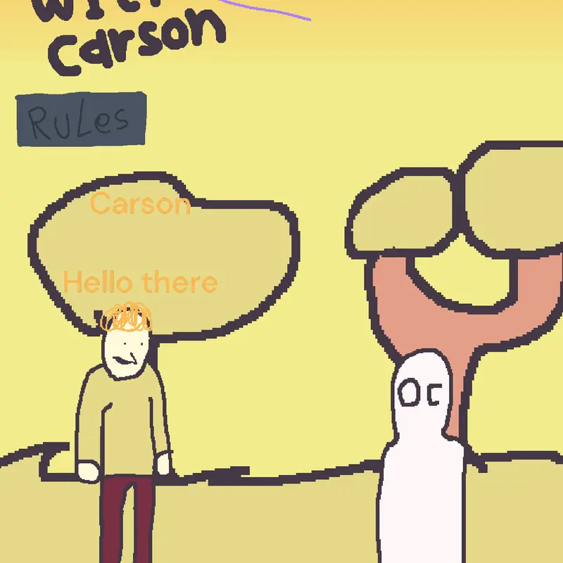 Game by @carson-yellow-gamer