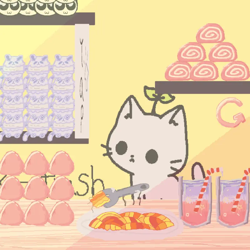 Game by @super_kitty