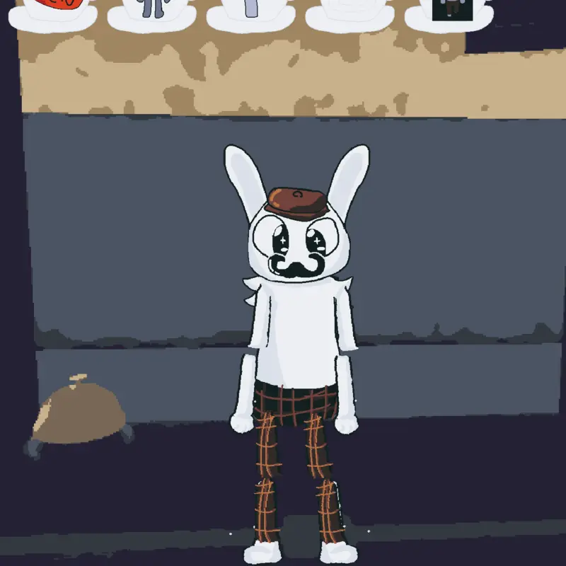 Game by @absolute_mae_tem_cafe