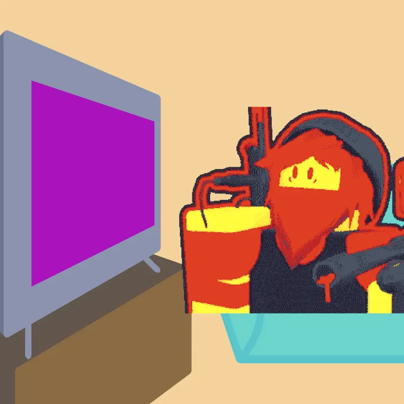Game by @dv4l_w1ndf0rk3