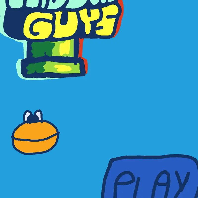 Game by @davy_calebe2022