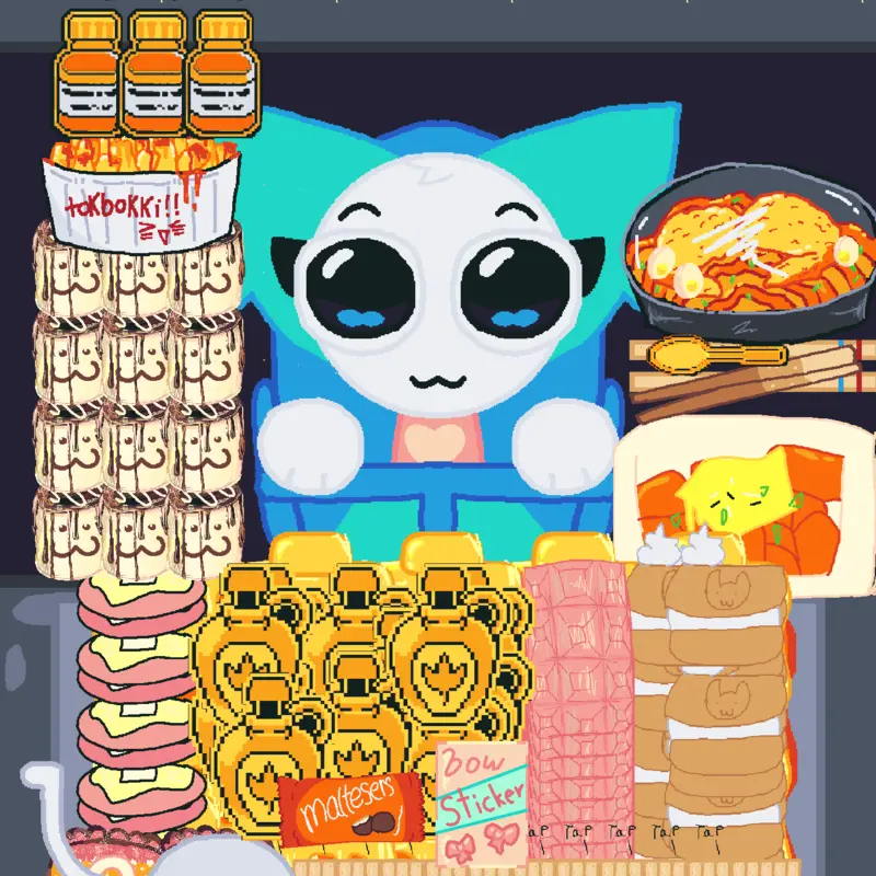 Game by @MochiFluvsies_Binky