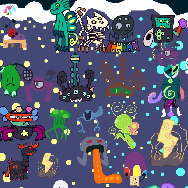 Game by @cuteface_studios