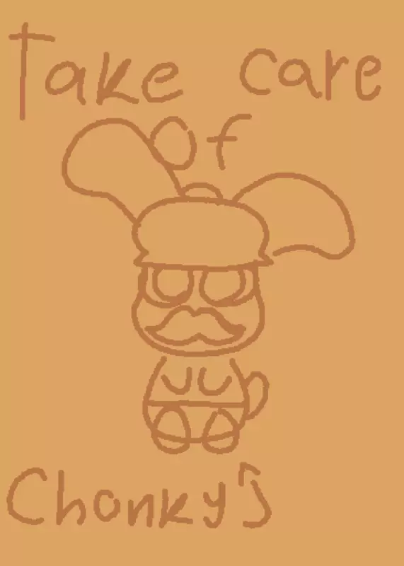 Game by @Xiluvch0co4everX