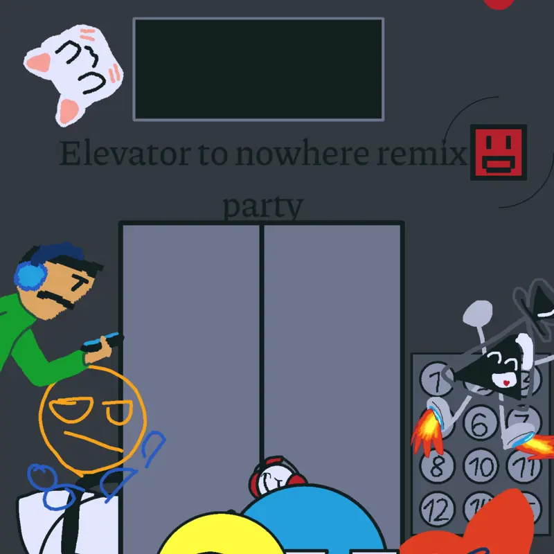 Game by @nobodyscat