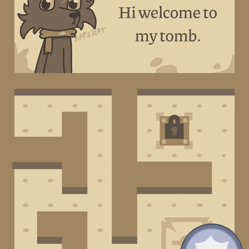 Game by @WillJohnson