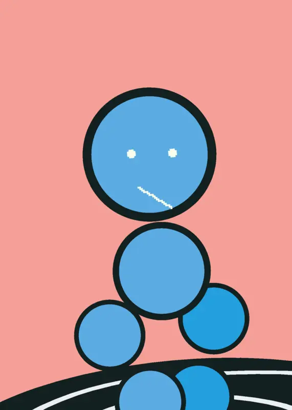 Game by @DustyChase