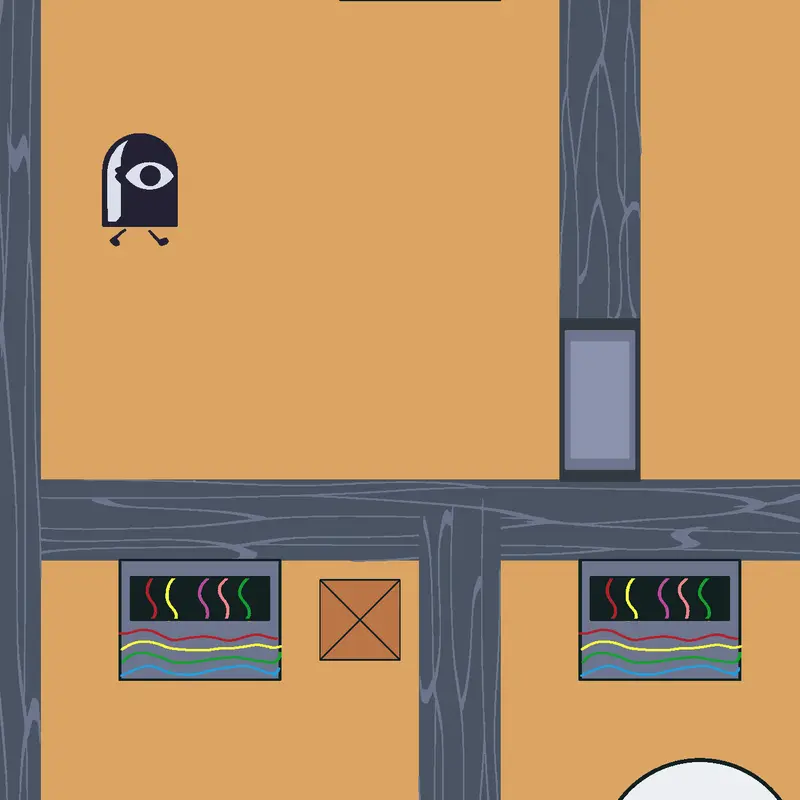 Maze Survival [update on April 4th] by @Mkai12
