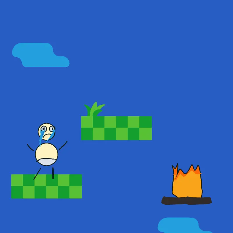 Game by @karloslp