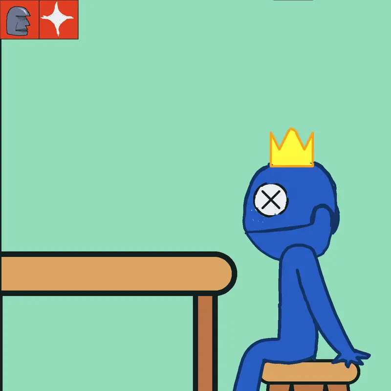 Game by @ItsMe09Blue