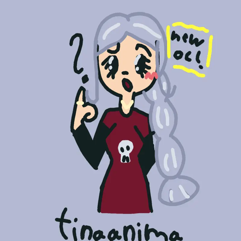 Game by @tinaanima