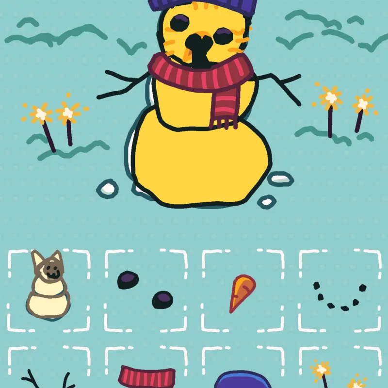 Game by @nyabo