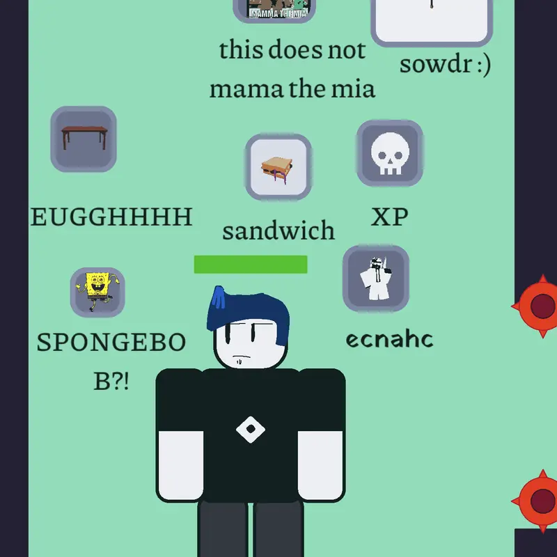 Game by @notc00lkiddk1ng