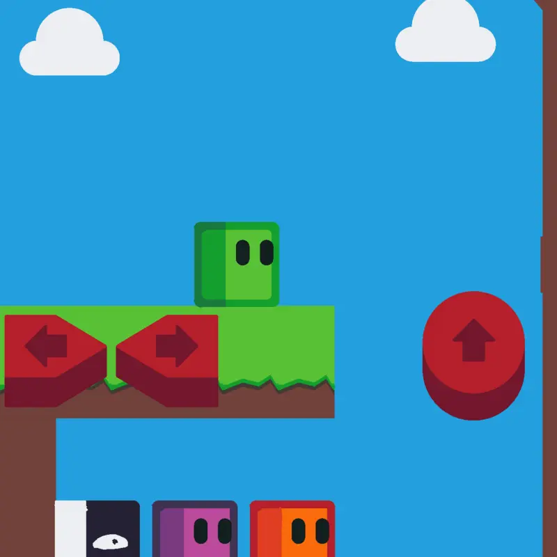 Game by @YoshiBlox
