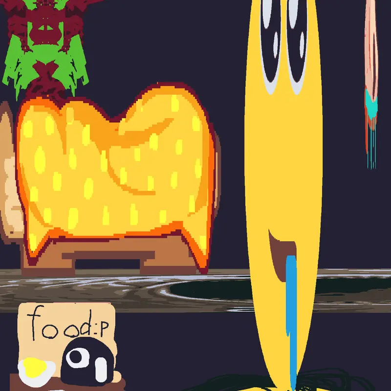 Game by @SomunEkmek1234