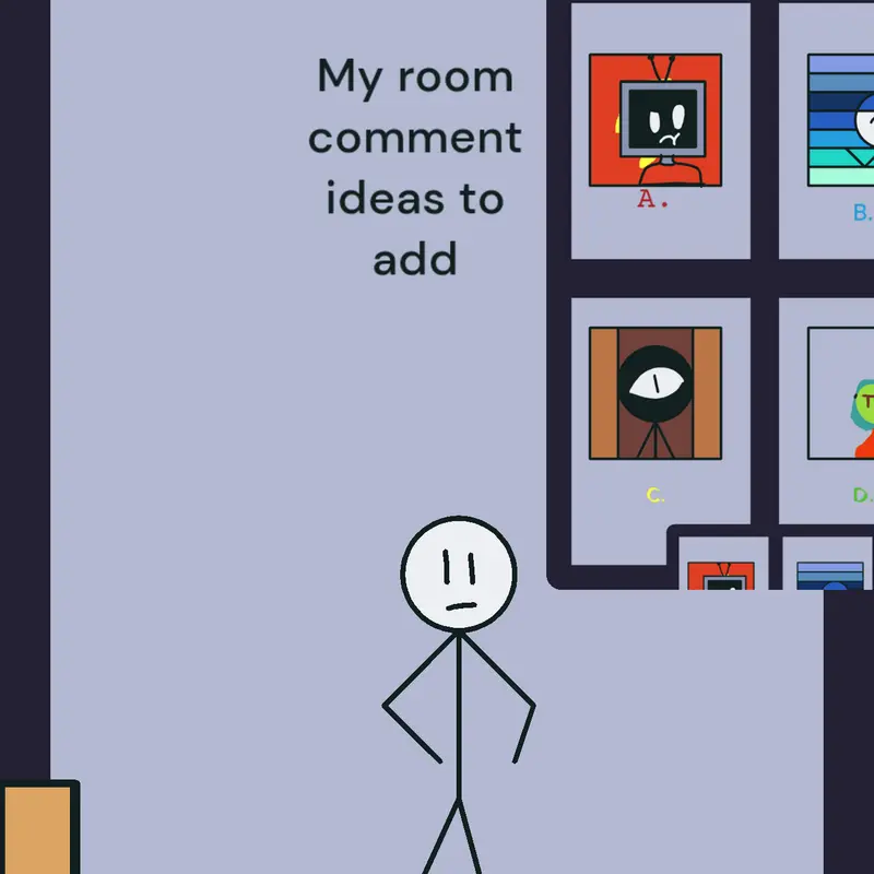 Game by @The-B3