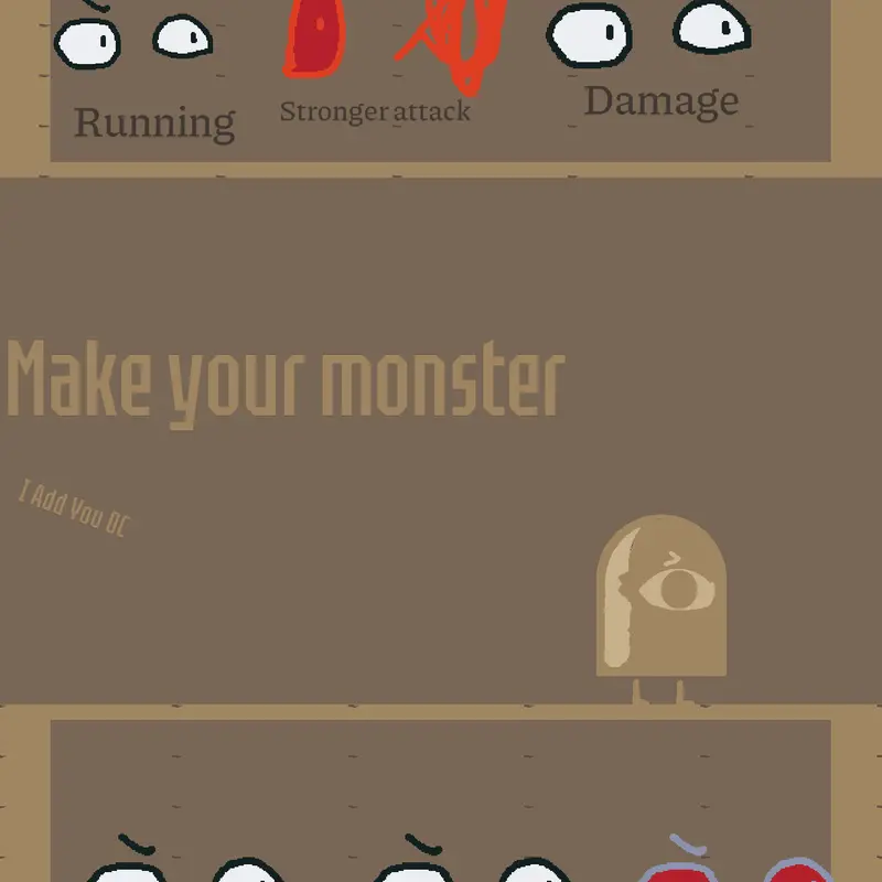 Game by @playernomal