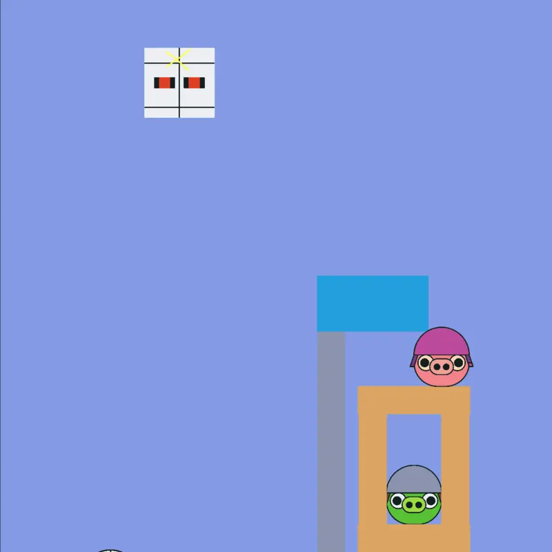Game by @serak