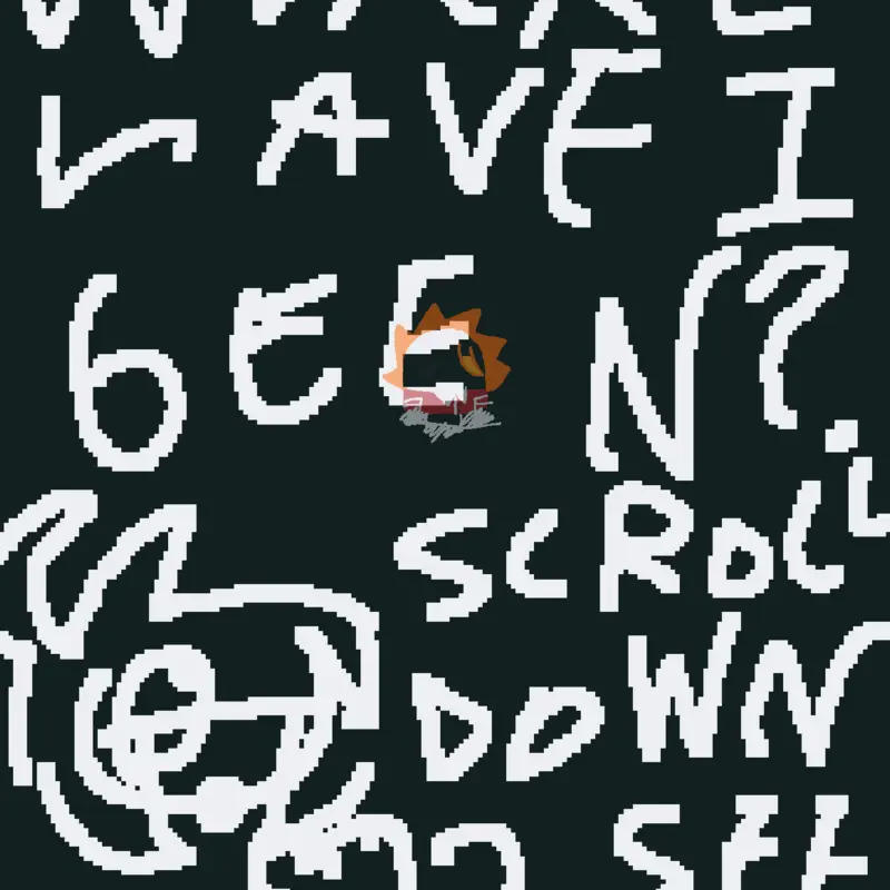 Game by @buginatrechcoat