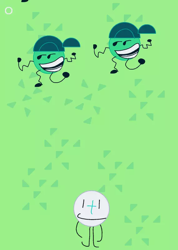 Game by @left13635