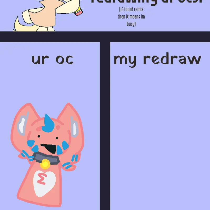 Game by @Violets_thePinkcat