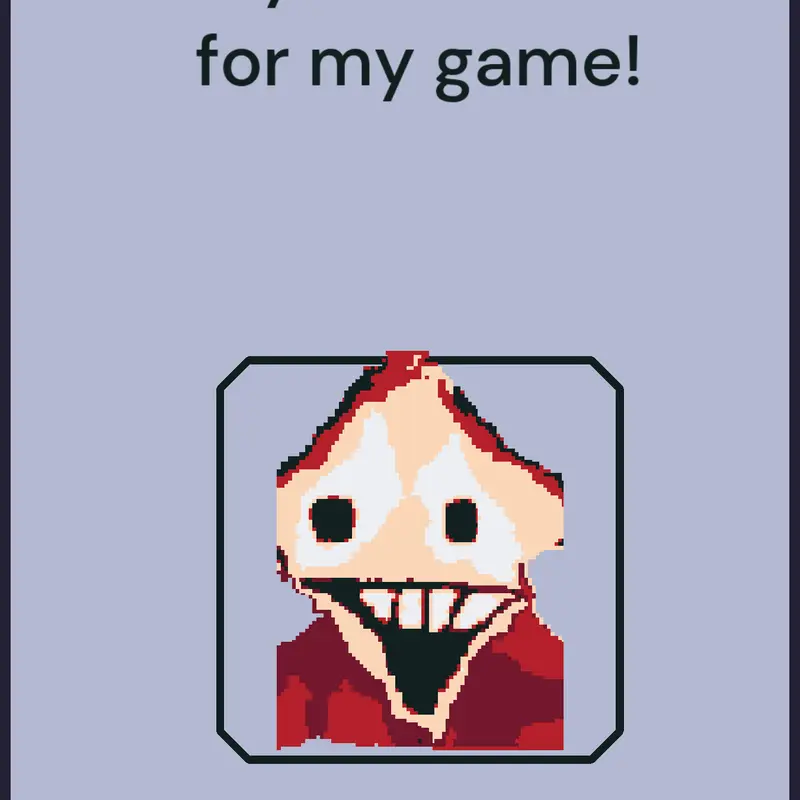 Game by @van-man