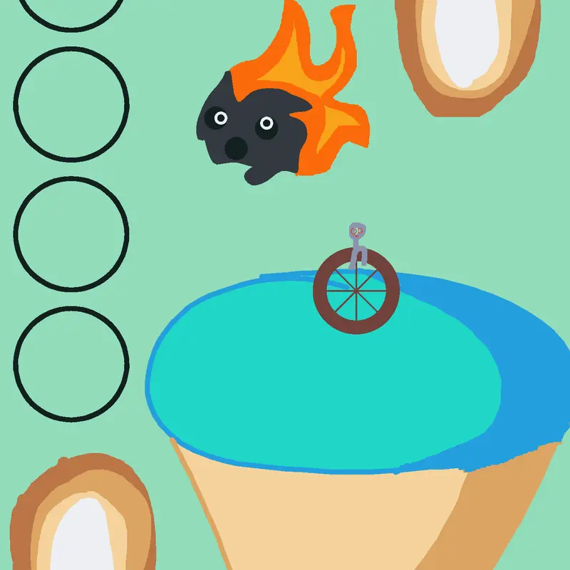 Game by @Elbert