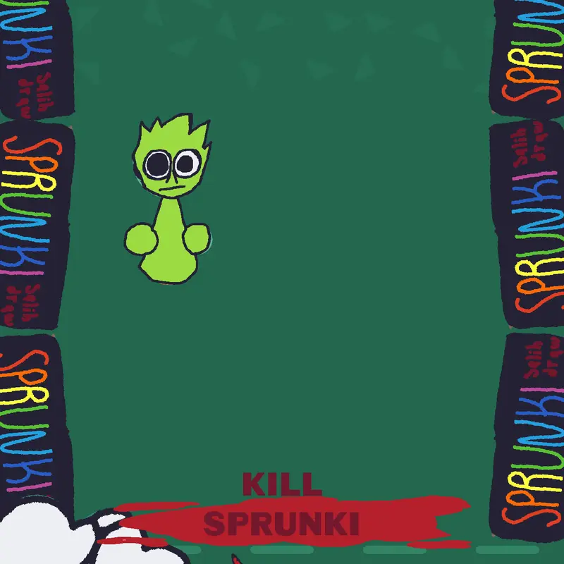 Game by @salihhdraww