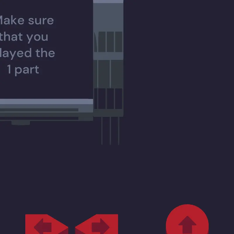 Game by @DartrixTeam