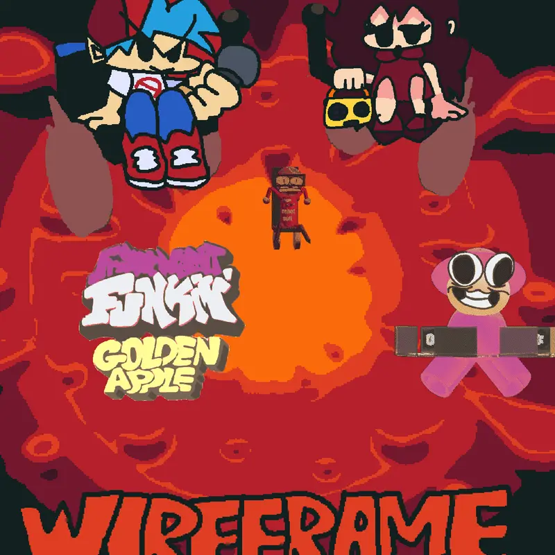 Game by @Ire1234