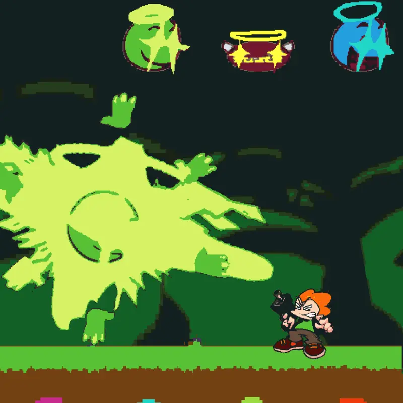 Game by @maylau637