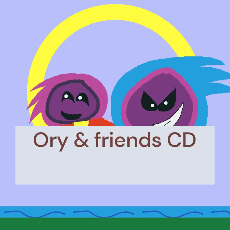 Game by @ory_the_orange