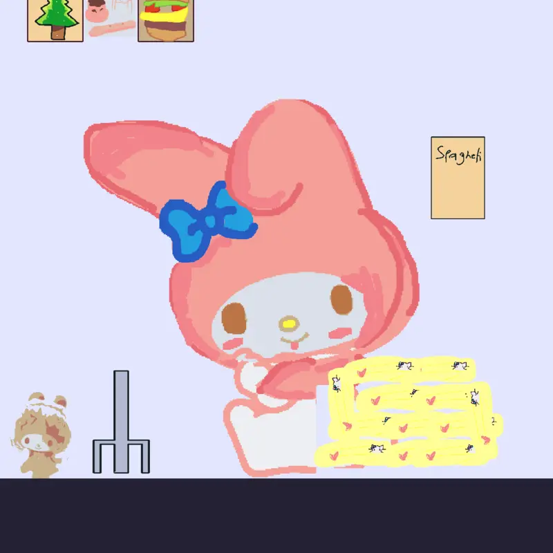 Game by @jacely