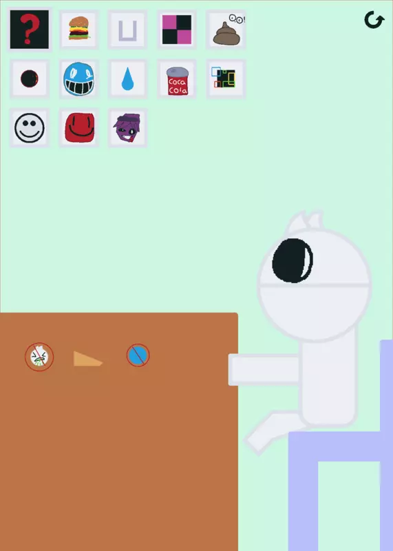 Game by @xierox
