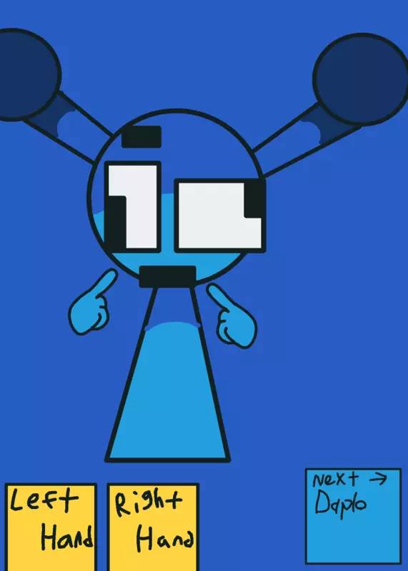 Game by @BeepBoopBiip