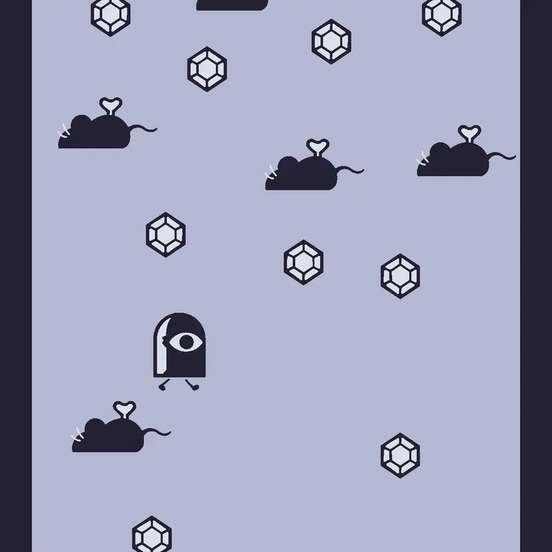 Game by @omercoru