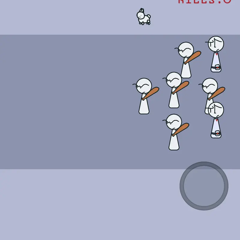 Game by @Subjecr