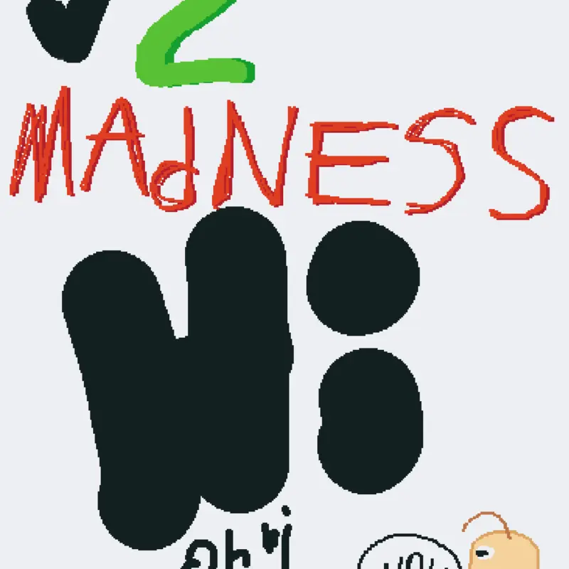 Bear5 basic maddens by @nee-dee-alt