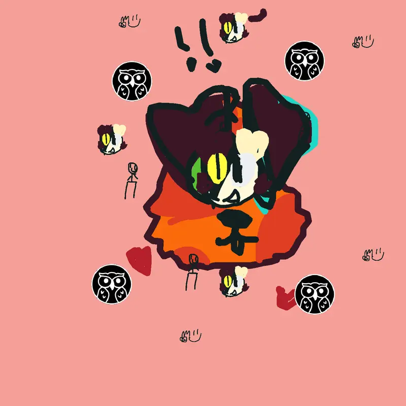 Game by @donutcats