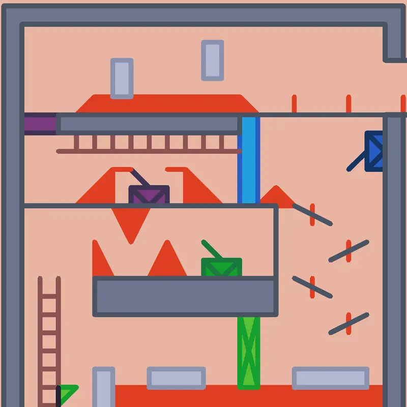 Game by @dmh