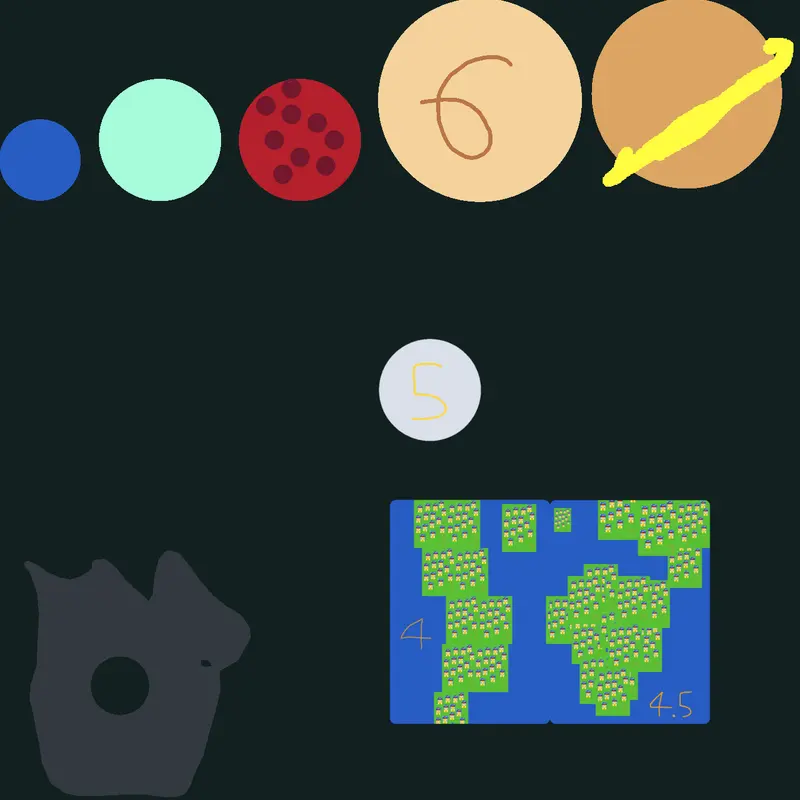 Game by @mathiasfolloweveryone