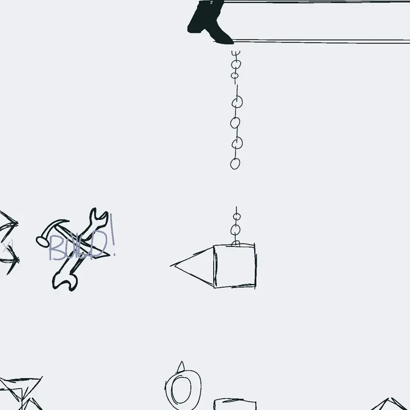 Dash by @O_With_2_Dots_Ball