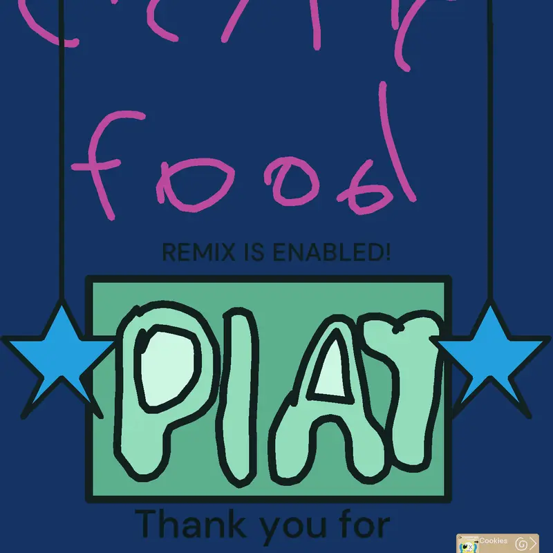 Food maker by @AnamariaOrduz