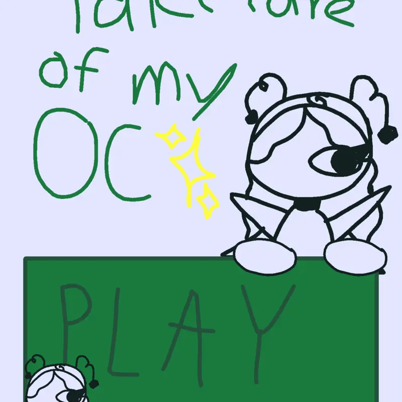 Game by @jessica_here_333