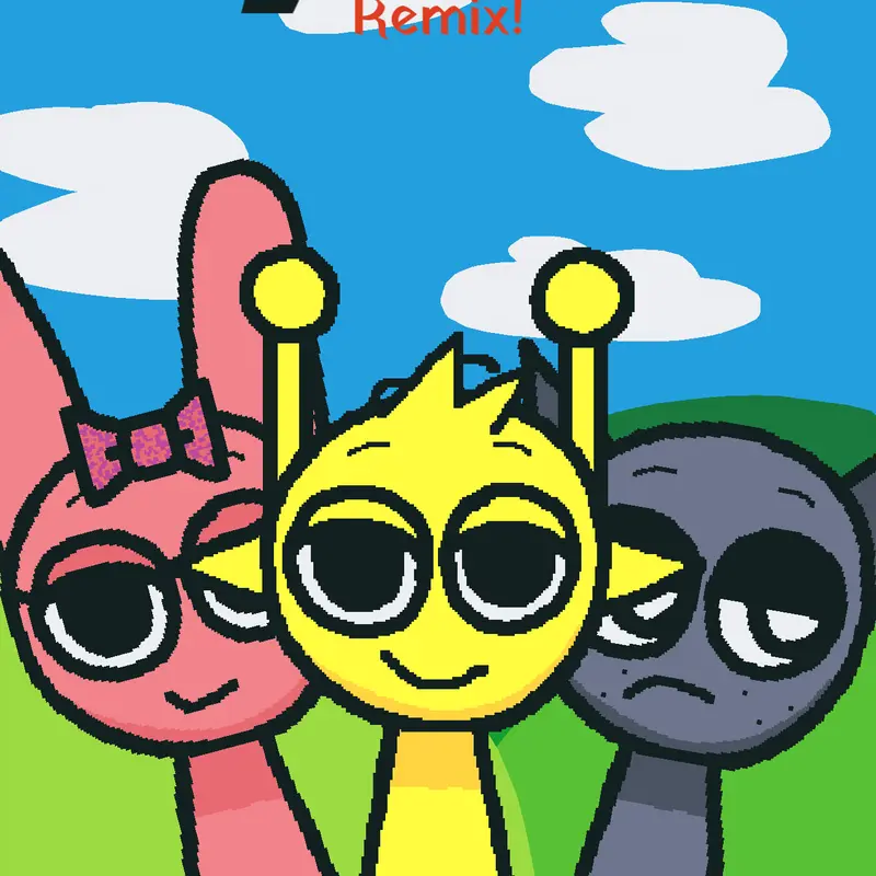 Game by @Little_duckys