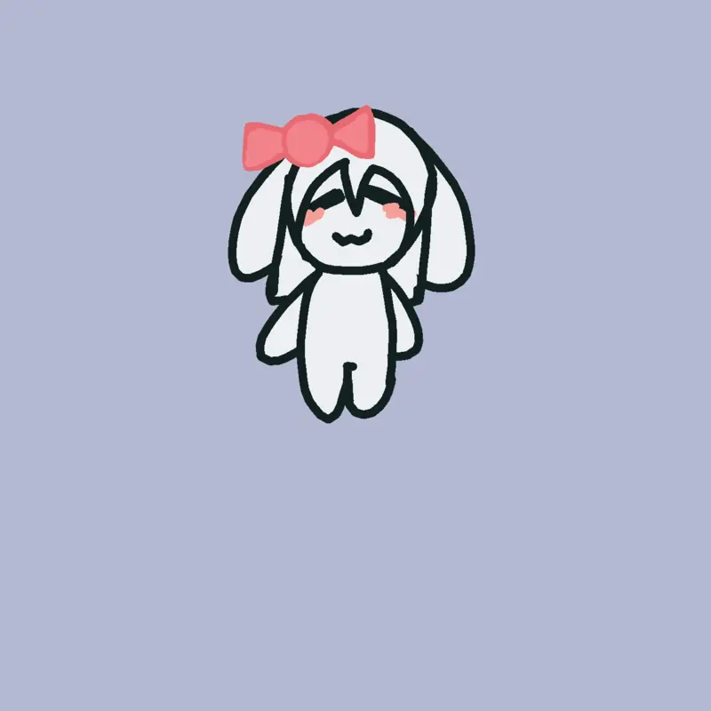 Game by @bunbun